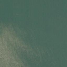 Satellite imagery of Turning Point 18, CA