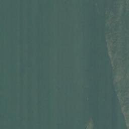 Satellite imagery of Turning Point 18, CA