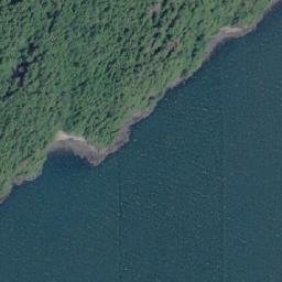 Satellite imagery of Brooke Point, CA