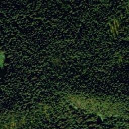 Satellite imagery of Mount Suprenant, CA