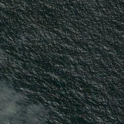 Satellite imagery of Glengad Head, IE