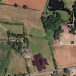 Satellite imagery of Frøbjerg Bavnehøj, DK
