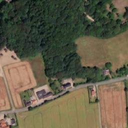 Satellite imagery of Frøbjerg Bavnehøj, DK