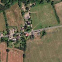Satellite imagery of Frøbjerg Bavnehøj, DK