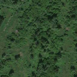 Satellite imagery of Путевая, KZ
