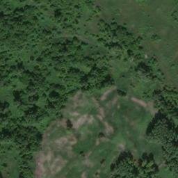 Satellite imagery of Путевая, KZ