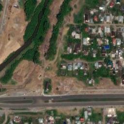 Satellite imagery of Искитимка, KZ