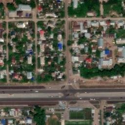 Satellite imagery of Школа № 54, KZ