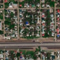 Satellite imagery of Школа № 54, KZ