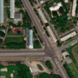 Satellite imagery of Горсеть, KZ