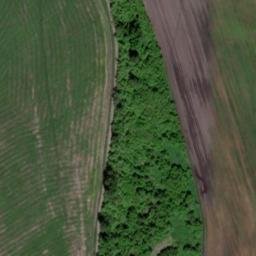 Satellite imagery of Кубацкий, KZ