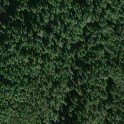 Satellite imagery of Point Saint Boniface, US