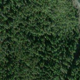 Satellite imagery of Point Saint Boniface, US