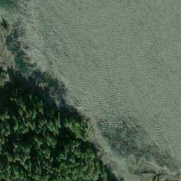 Satellite imagery of Point Saint Boniface, US