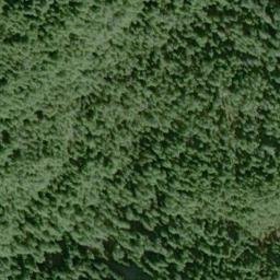 Satellite imagery of Point Arucenas, US