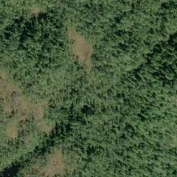 Satellite imagery of California Head, US