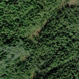 Satellite imagery of Whale Point, US