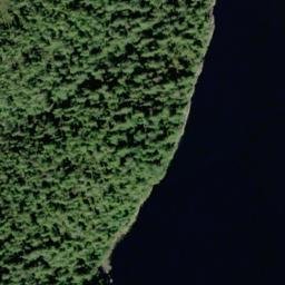 Satellite imagery of Whale Point, US