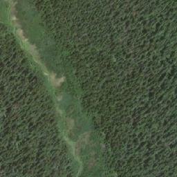 Satellite imagery of Kispiox Range, CA