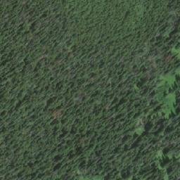 Satellite imagery of Kispiox Range, CA