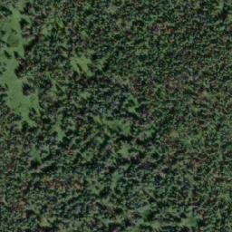Satellite imagery of Suskwa Pass, CA