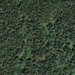 Satellite imagery of Suskwa Pass, CA