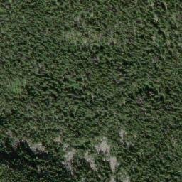 Satellite imagery of Mitchell Range, CA
