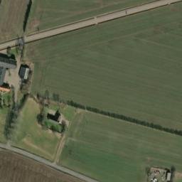 Satellite imagery of boundary_stone, DK