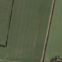Satellite imagery of boundary_stone, DK