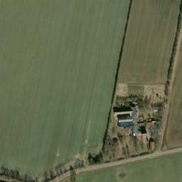 Satellite imagery of boundary_stone, DK