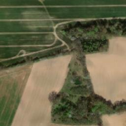 Satellite imagery of Galgebanke, DK