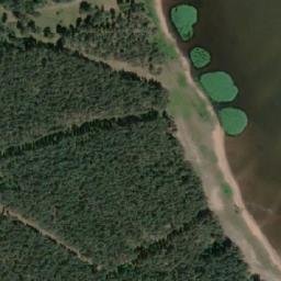 Satellite imagery of Bulvikio Ragas, LT