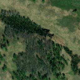 Satellite imagery of Кокуйская, KZ