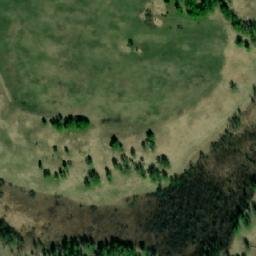 Satellite imagery of Кокуйская, KZ