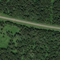 Satellite imagery of Кокуй, KZ