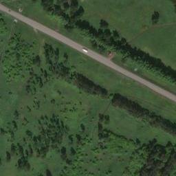 Satellite imagery of Тасин, KZ