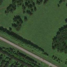 Satellite imagery of Тасин, KZ