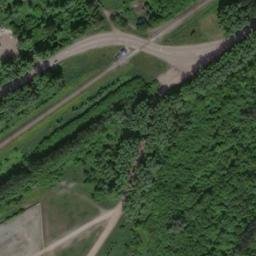 Satellite imagery of Путевая, KZ