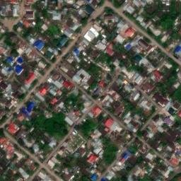 Satellite imagery of Школа № 54, KZ