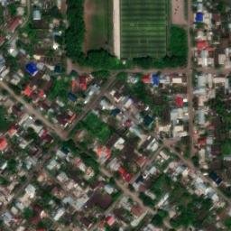 Satellite imagery of Школа № 54, KZ