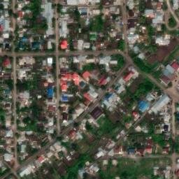 Satellite imagery of Школа № 54, KZ
