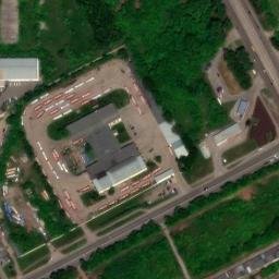 Satellite imagery of Горсеть, KZ