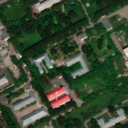Satellite imagery of Горсеть, KZ