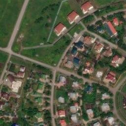 Satellite imagery of Металлплощадка, KZ