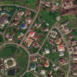 Satellite imagery of Металлплощадка, KZ