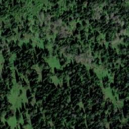 Satellite imagery of Каменушка, KZ