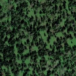 Satellite imagery of Каменушка, KZ