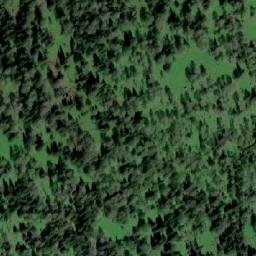 Satellite imagery of Каменушка, KZ