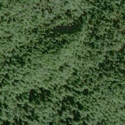 Satellite imagery of Point Arucenas, US