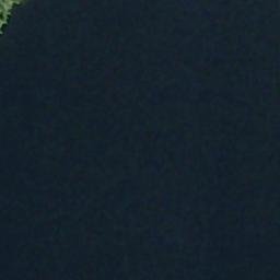Satellite imagery of California Head, US